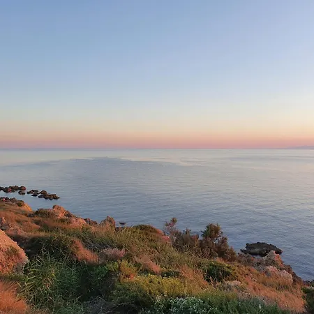 פארק נופש Seleno Isola Di Capo Rizzuto